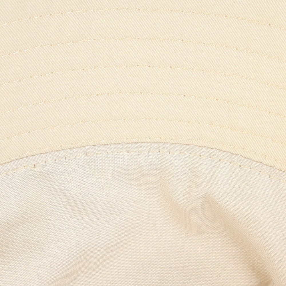 アイスピーク（ICEPEAK）（メンズ）帽子 ハット HENDERSON バケットハット 8834 865 044 ベージュ 綿100 シンプルハット
