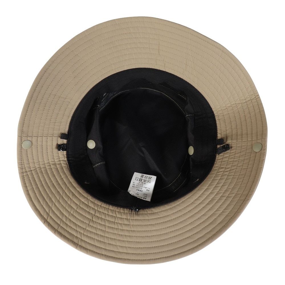 ロジャーエーガー（ROGEREGGER）（メンズ）帽子 ハット トレッキング 登山 SANSHADE RE25SST5700018 BEG