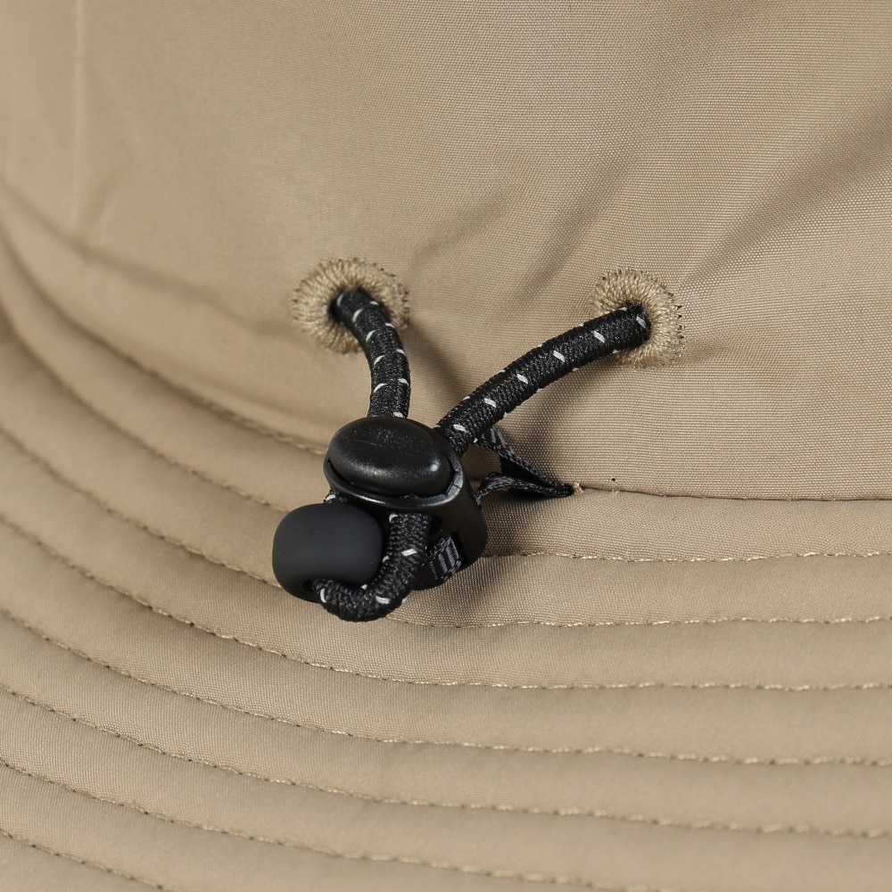 ロジャーエーガー（ROGEREGGER）（メンズ）帽子 ハット トレッキング 登山 SANSHADE RE25SST5700018 BEG