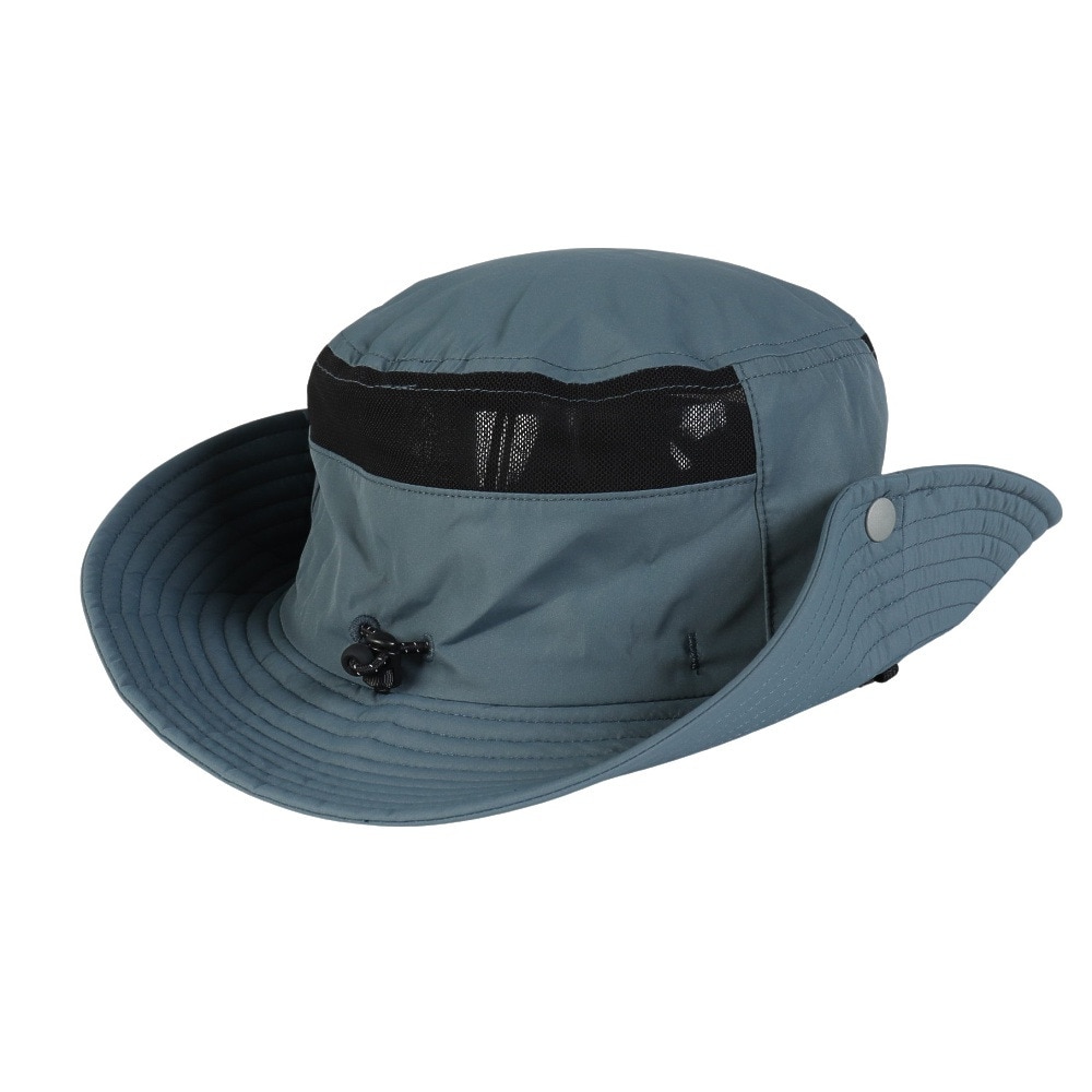ロジャーエーガー（ROGEREGGER）（メンズ）帽子 ハット トレッキング 登山 SANSHADE RE25SST5700018 BLU
