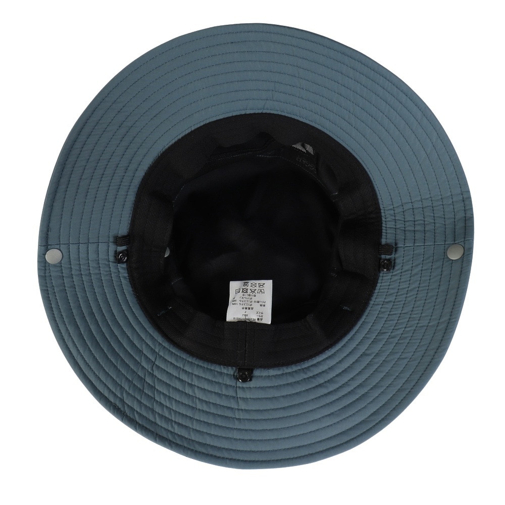 ロジャーエーガー（ROGEREGGER）（メンズ）帽子 ハット トレッキング 登山 SANSHADE RE25SST5700018 BLU