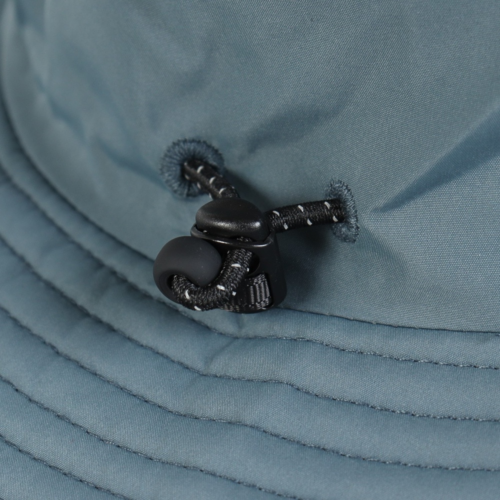 ロジャーエーガー（ROGEREGGER）（メンズ）帽子 ハット トレッキング 登山 SANSHADE RE25SST5700018 BLU