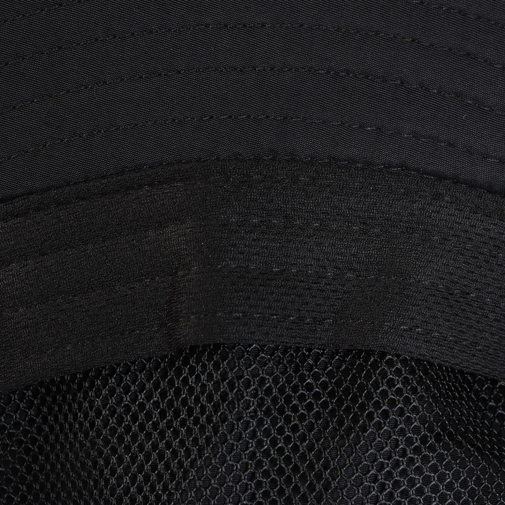 ロジャーエーガー（ROGEREGGER）（メンズ）帽子 ハット トレッキング 登山 VENTILATION TAPE RE25SST5700020 BLK