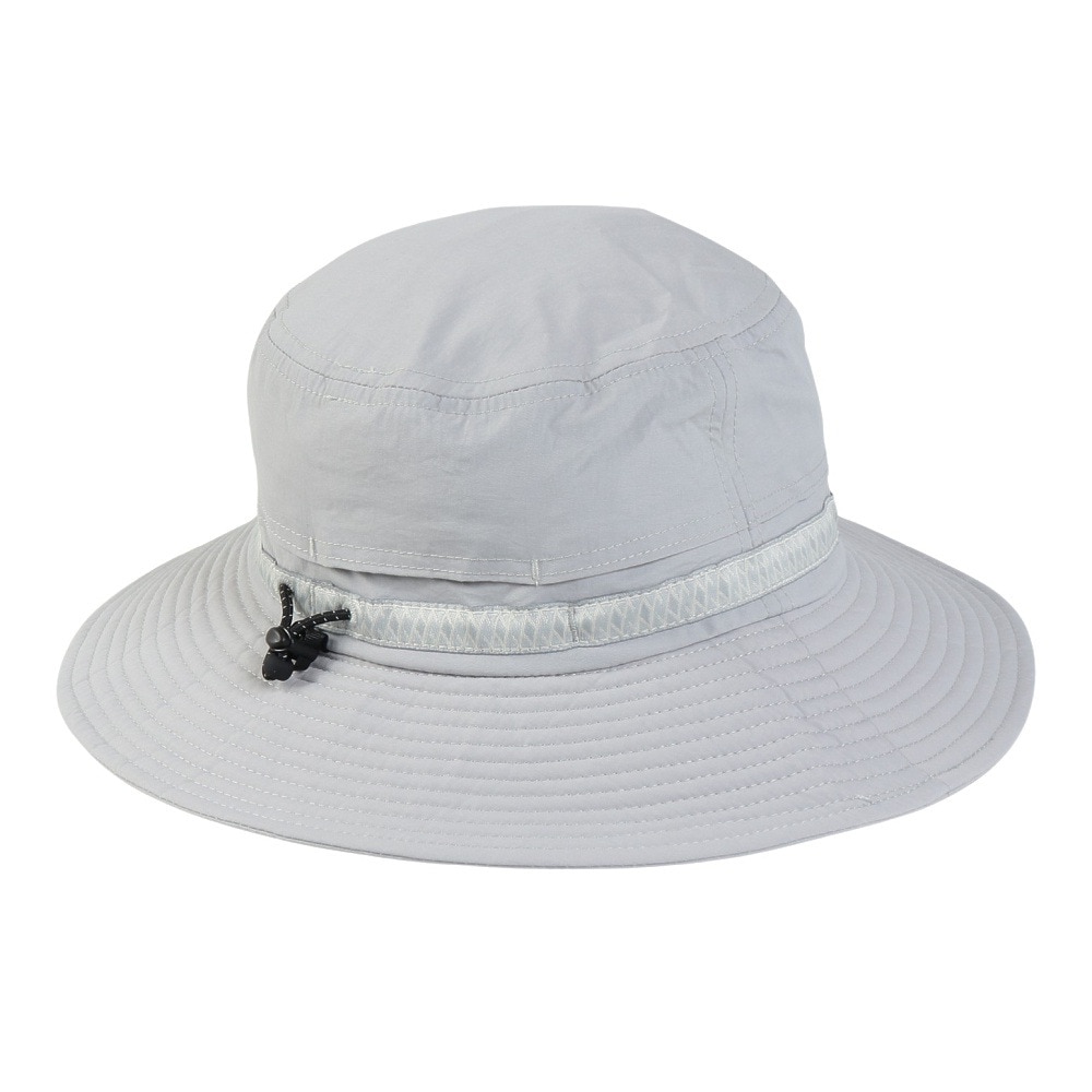 ロジャーエーガー（ROGEREGGER）（メンズ）帽子 ハット トレッキング 登山 VENTILATION TAPE RE25SST5700020 GRY