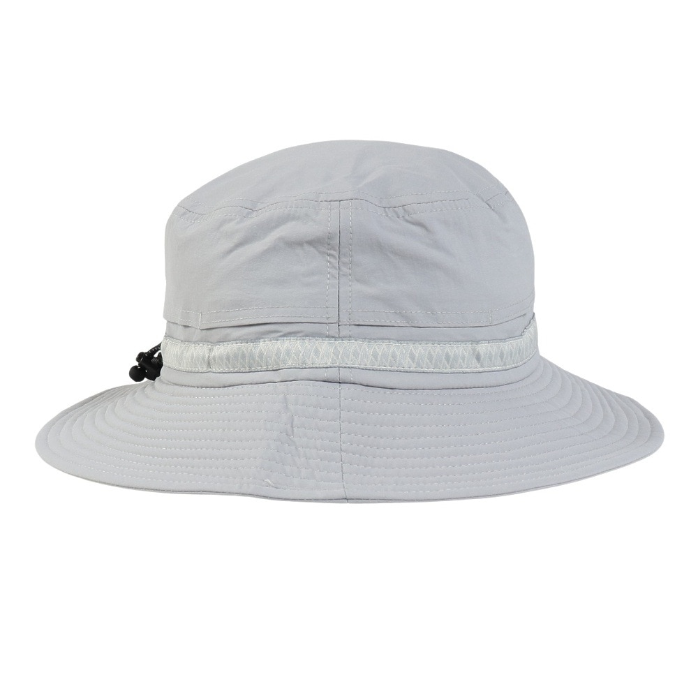 ロジャーエーガー（ROGEREGGER）（メンズ）帽子 ハット トレッキング 登山 VENTILATION TAPE RE25SST5700020 GRY