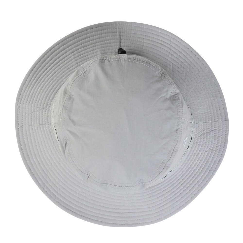 ロジャーエーガー（ROGEREGGER）（メンズ）帽子 ハット トレッキング 登山 VENTILATION TAPE RE25SST5700020 GRY