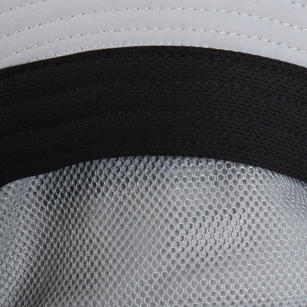 ロジャーエーガー（ROGEREGGER）（メンズ）帽子 ハット トレッキング 登山 VENTILATION TAPE RE25SST5700020 GRY