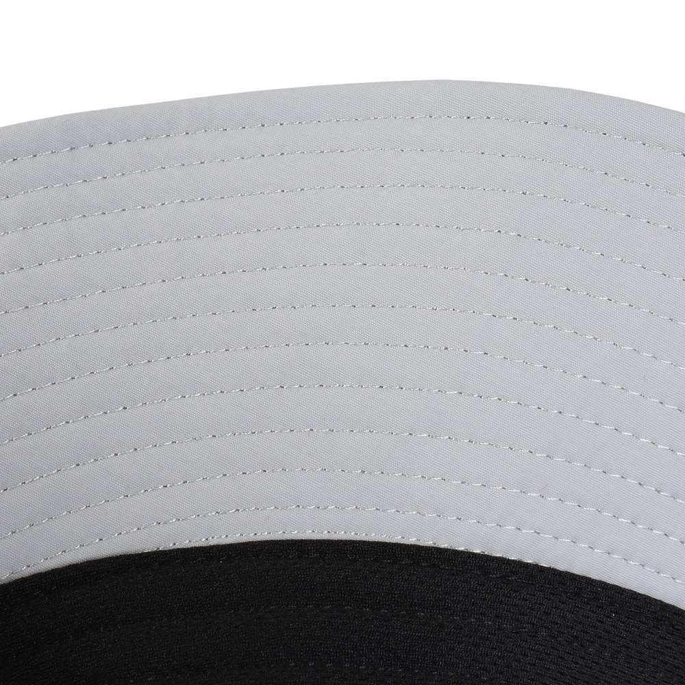 ロジャーエーガー（ROGEREGGER）（メンズ）帽子 ハット トレッキング 登山 VENTILATION TAPE RE25SST5700020 GRY