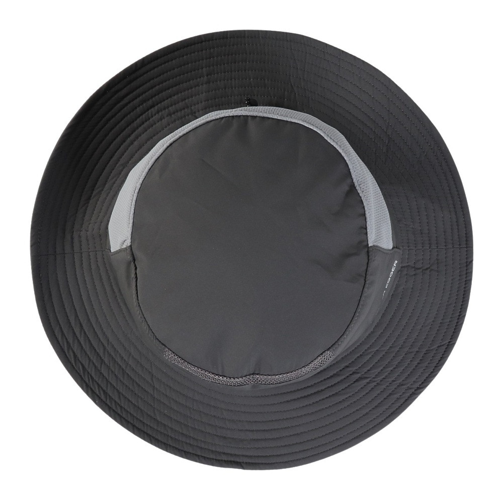 ロジャーエーガー（ROGEREGGER）（メンズ、レディース）帽子 ハット トレッキング 登山 H INS SUNSHADE HAT RE25SST5700021 CGRY