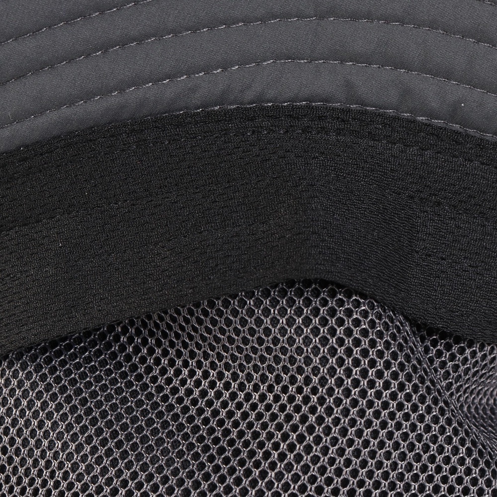 ロジャーエーガー（ROGEREGGER）（メンズ、レディース）帽子 ハット トレッキング 登山 H INS SUNSHADE HAT RE25SST5700021 CGRY