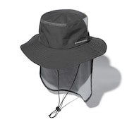 (メンズ、レディース)帽子 ハット トレッキング 登山 H INS SUNSHADE HAT RE25SST5700021 CGRY