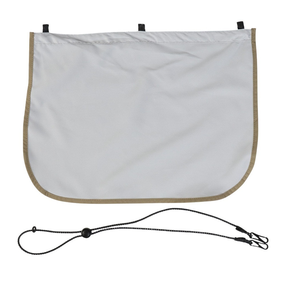 ロジャーエーガー（ROGEREGGER）（メンズ）帽子 ハット トレッキング 登山 SUNSHADE JET HAT RE25SST5700022 BEG