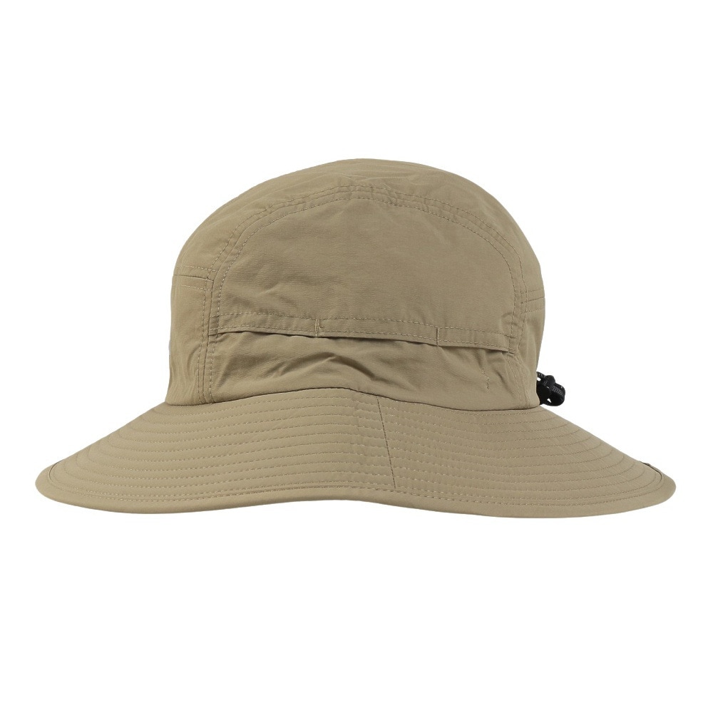 ロジャーエーガー（ROGEREGGER）（メンズ）帽子 ハット トレッキング 登山 SUNSHADE JET HAT RE25SST5700022 BEG