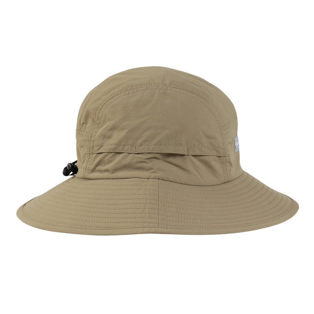 ロジャーエーガー（ROGEREGGER）（メンズ）帽子 ハット トレッキング 登山 SUNSHADE JET HAT RE25SST5700022 BEG