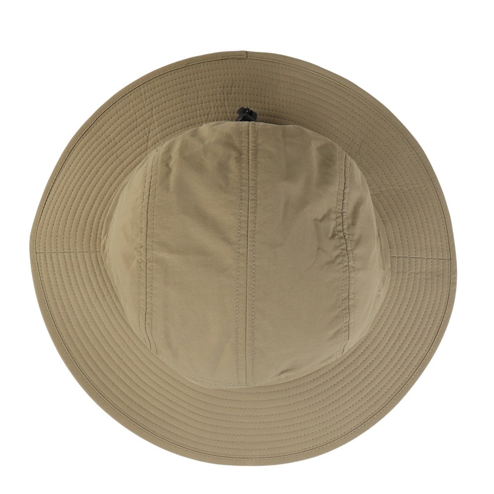 ロジャーエーガー（ROGEREGGER）（メンズ）帽子 ハット トレッキング 登山 SUNSHADE JET HAT RE25SST5700022 BEG