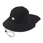 (メンズ)帽子 ハット トレッキング 登山 SUNSHADE JET RE25SST5700022