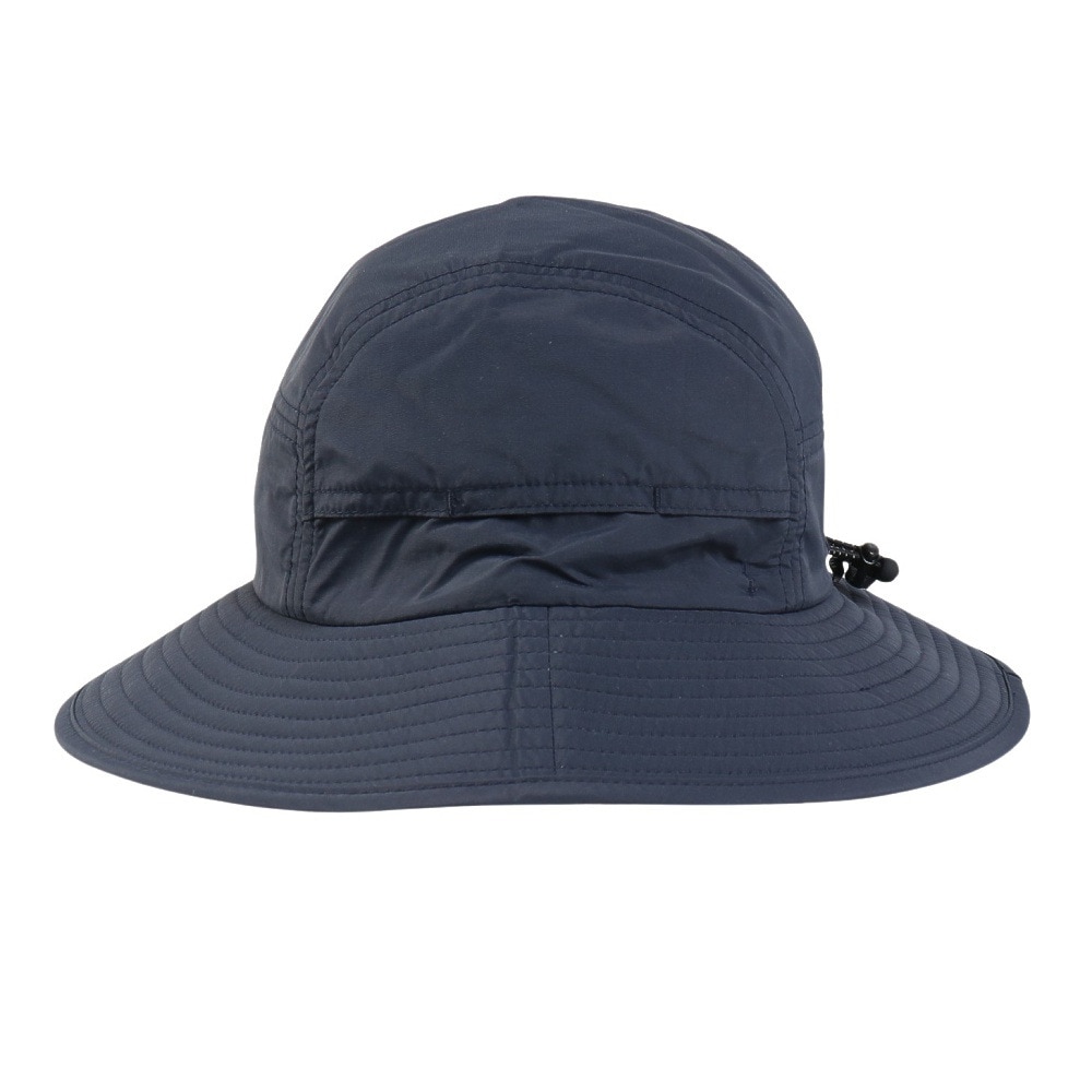 ロジャーエーガー（ROGEREGGER）（メンズ）帽子 ハット トレッキング 登山 SUNSHADE JET RE25SST5700022 NVY