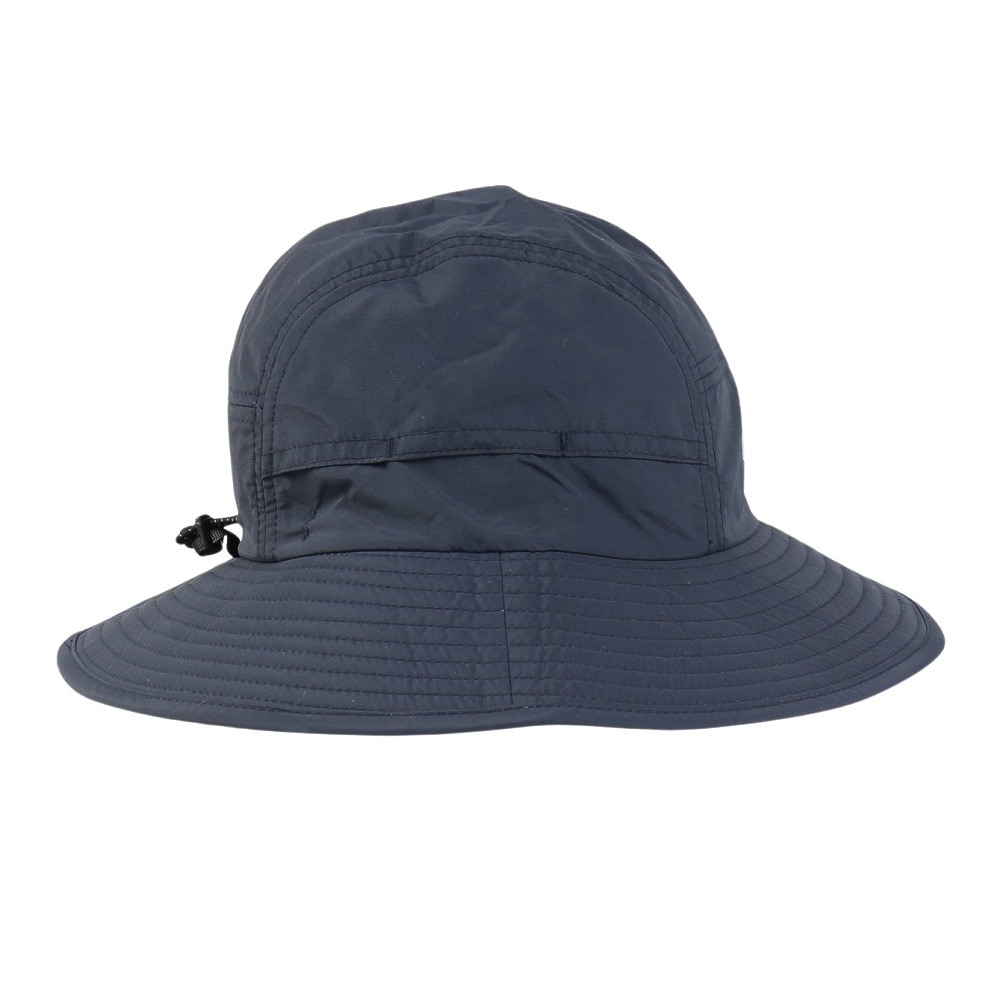 ロジャーエーガー（ROGEREGGER）（メンズ）帽子 ハット トレッキング 登山 SUNSHADE JET RE25SST5700022 NVY