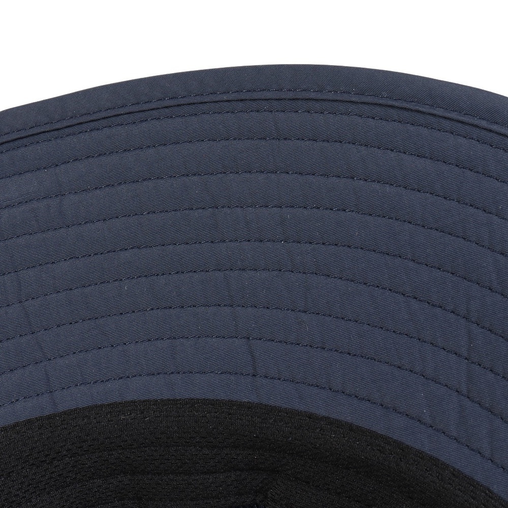 ロジャーエーガー（ROGEREGGER）（メンズ）帽子 ハット トレッキング 登山 SUNSHADE JET RE25SST5700022 NVY