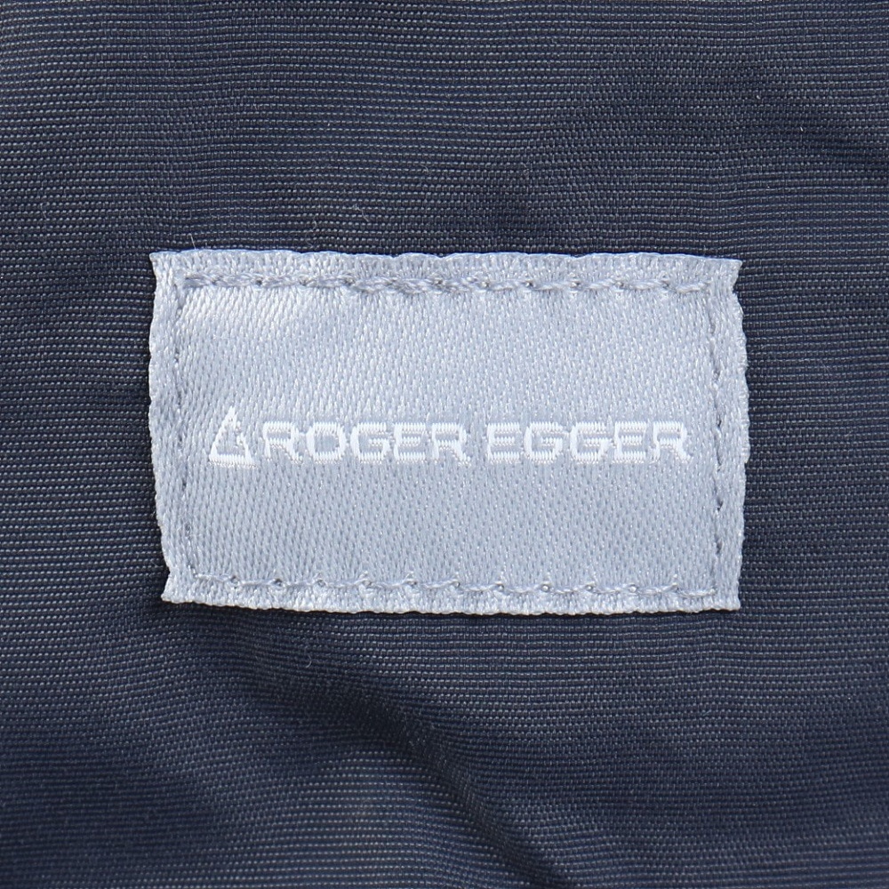 ロジャーエーガー（ROGEREGGER）（メンズ）帽子 ハット トレッキング 登山 SUNSHADE JET RE25SST5700022 NVY