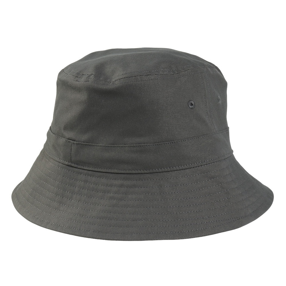 ロジャーエーガー（ROGEREGGER）（メンズ）帽子 トレッキング 登山 ベーシック バケットハット RE25SST5700027 KHK