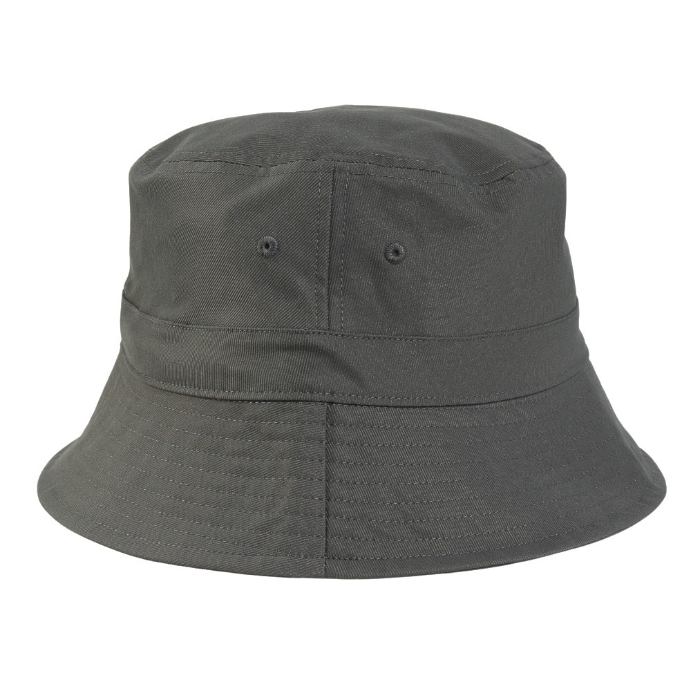 ロジャーエーガー（ROGEREGGER）（メンズ）帽子 トレッキング 登山 ベーシック バケットハット RE25SST5700027 KHK