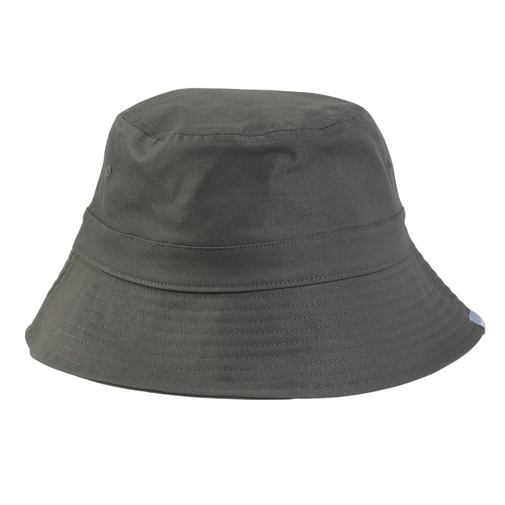 ロジャーエーガー（ROGEREGGER）（メンズ）帽子 トレッキング 登山 ベーシック バケットハット RE25SST5700027 KHK