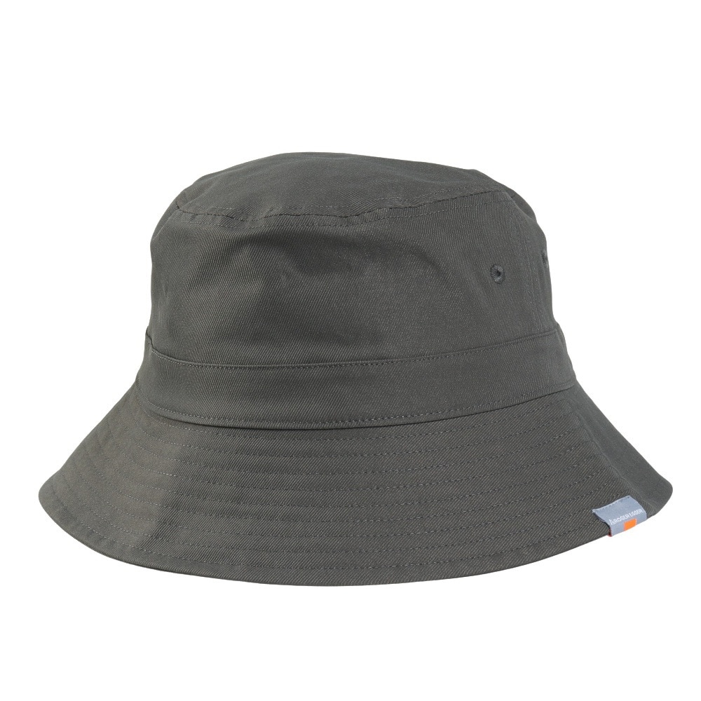 ロジャーエーガー（ROGEREGGER）（メンズ）帽子 トレッキング 登山 ベーシック バケットハット RE25SST5700027 KHK