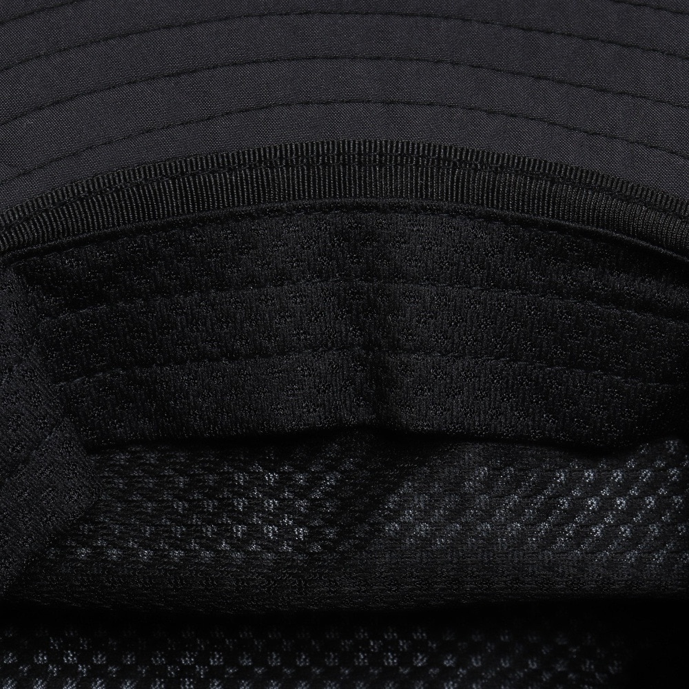マムート（MAMMUT）（メンズ、レディース）帽子 ハット トレッキング 登山 クライメート ゴアテックス ハット アジアンフィット 1191-01950-0001