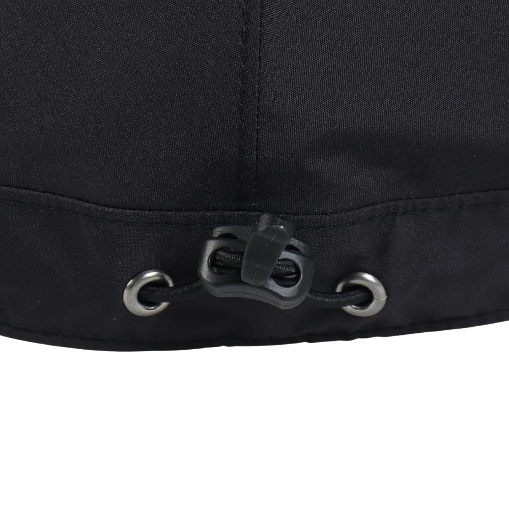 マムート（MAMMUT）（メンズ、レディース）帽子 ハット トレッキング 登山 クライメート ゴアテックス キャップ アジアンフィット 1191-01960-0001