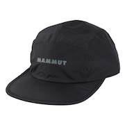 (メンズ、レディース)帽子 ハット トレッキング 登山 クライメート ゴアテックス キャップ アジアンフィット 1191-01960-0001