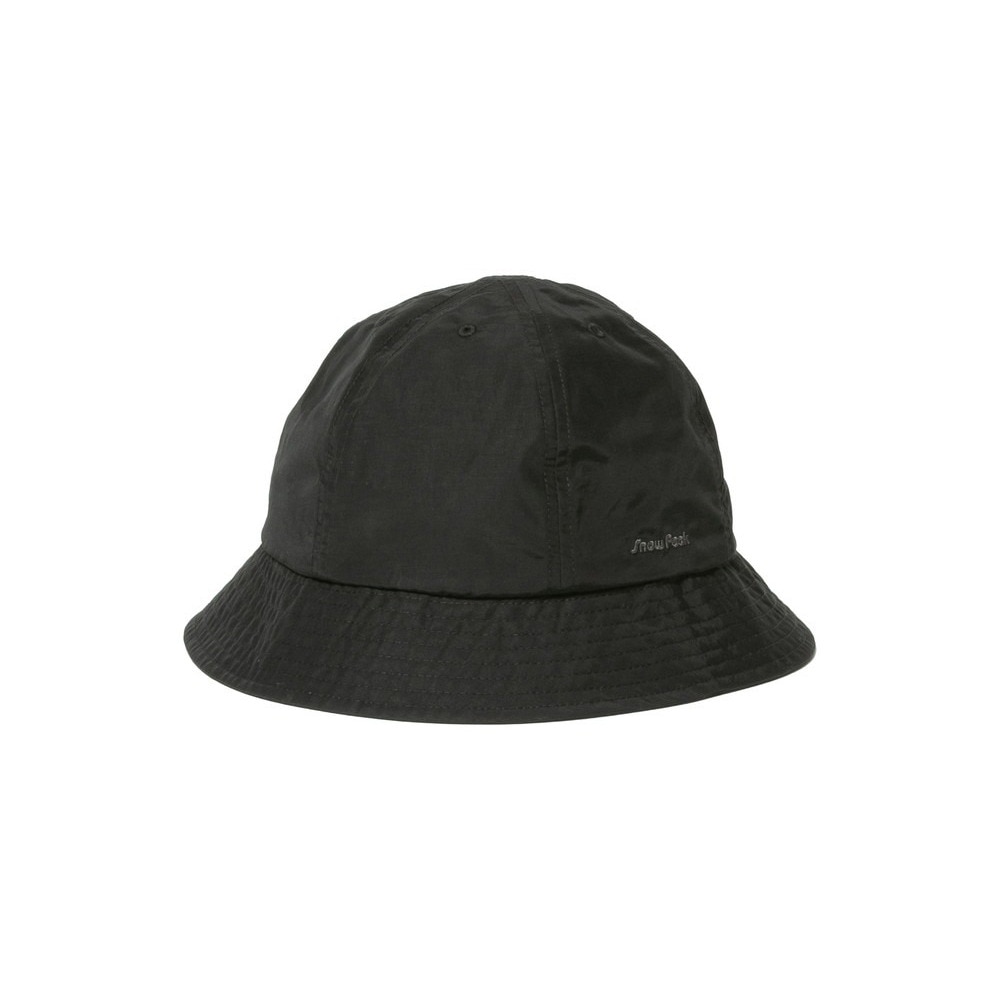 スノーピーク（snow peak）（メンズ、レディース）帽子 ハット トレッキング 登山 Light Mountain Cloth ハット AC-25SU018 019