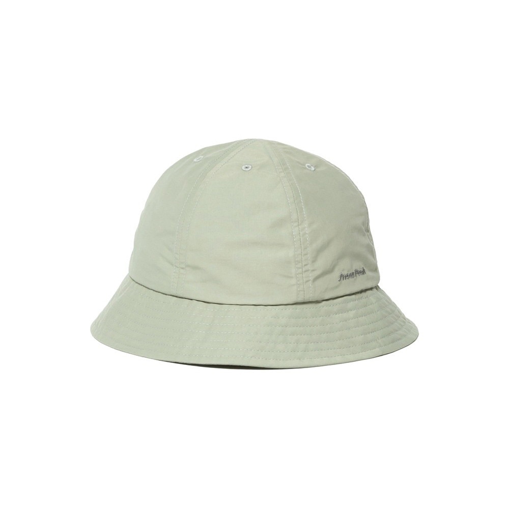 スノーピーク（snow peak）（メンズ、レディース）帽子 ハット トレッキング 登山 Light Mountain Cloth ハット AC-25SU018 025
