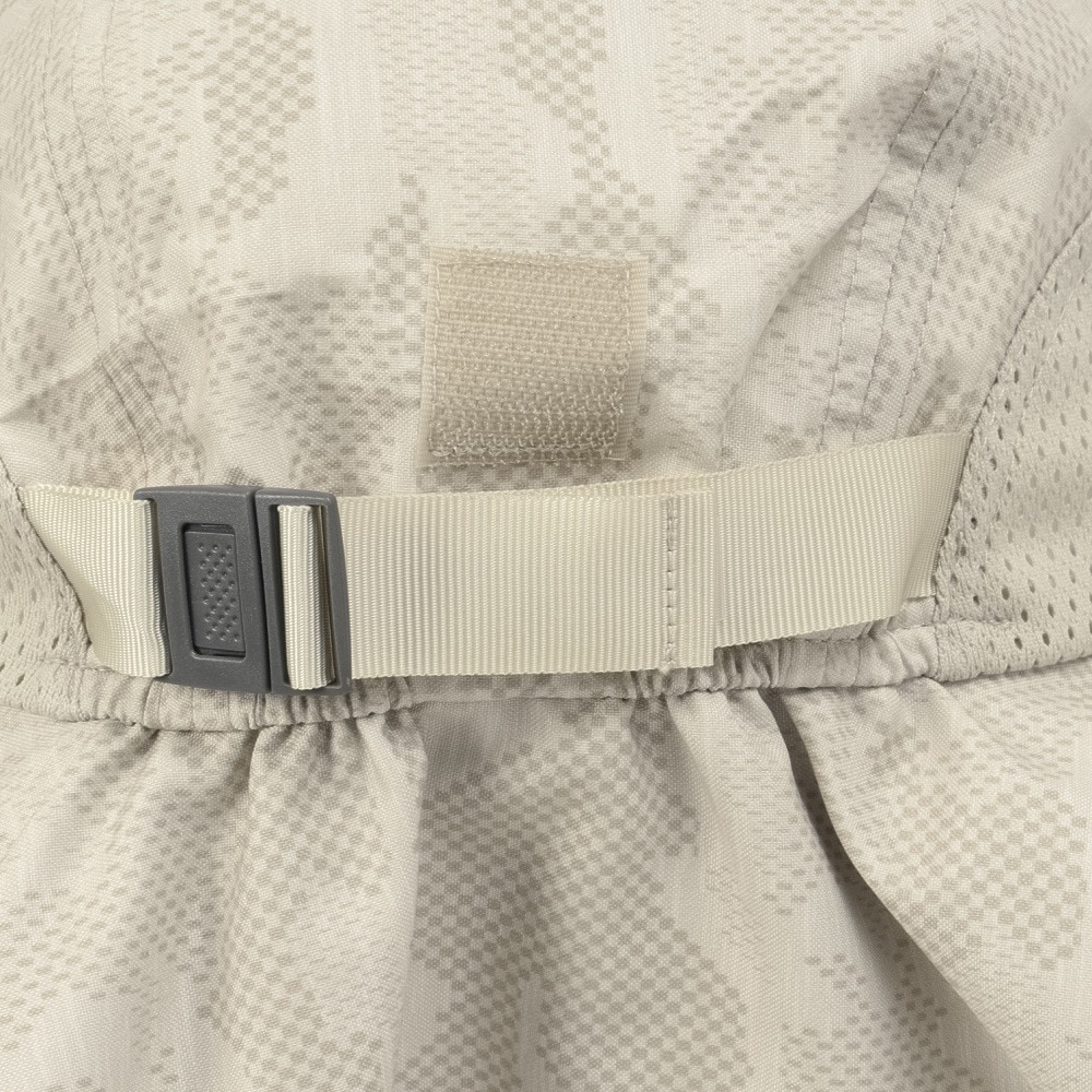 サンデーアフタヌーン（メンズ、レディース）帽子 ハット トレッキング 登山 アドベンチャーハット Cream Terrain S2A01001