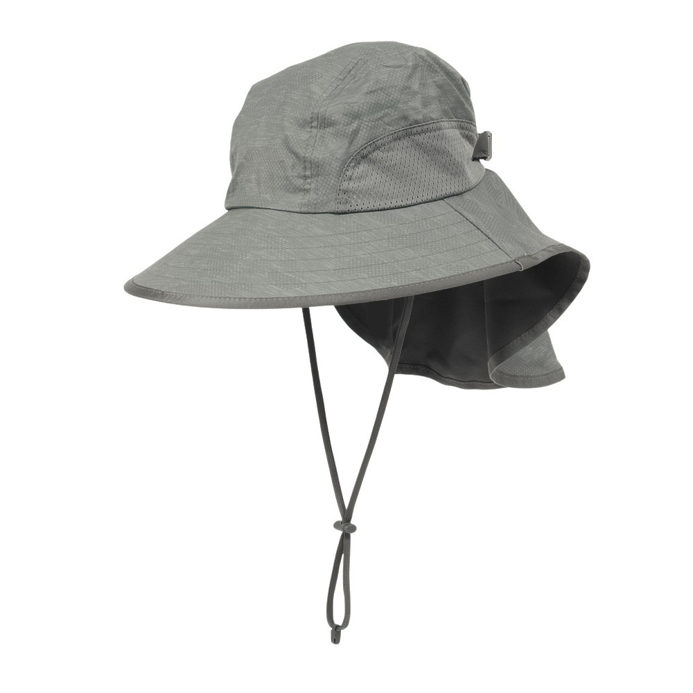 サンデーアフタヌーン（メンズ、レディース）帽子 ハット トレッキング 登山 アドベンチャーハット Olive Terrain S2A01001