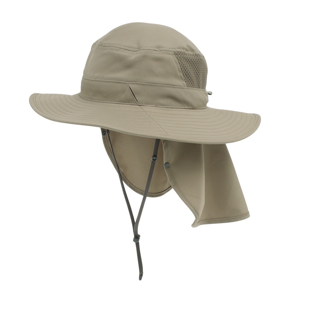 サンデーアフタヌーン（メンズ、レディース）帽子 ハット トレッキング 登山 バックドロップ ブーニー S2A02899 Sand