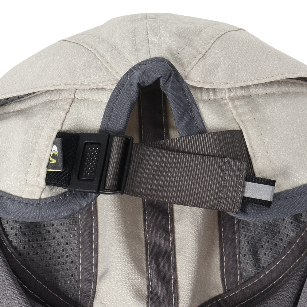 サンデーアフタヌーン（メンズ、レディース）帽子 ハット トレッキング 登山 サンガイドキャップ S2A07075 Sandstone