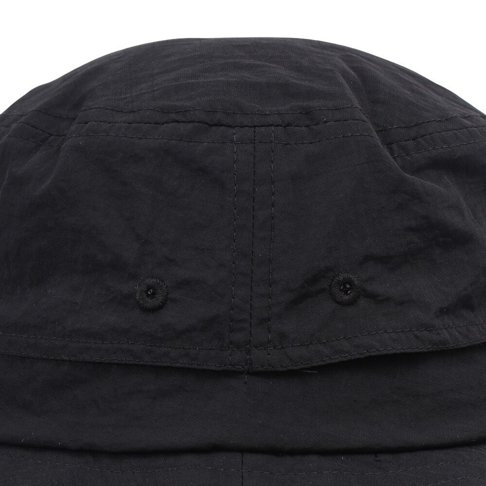 カヒコ（Kahiko）（メンズ、レディース）帽子 ハット トレッキング 登山 ククナハット 44YP5111 BK