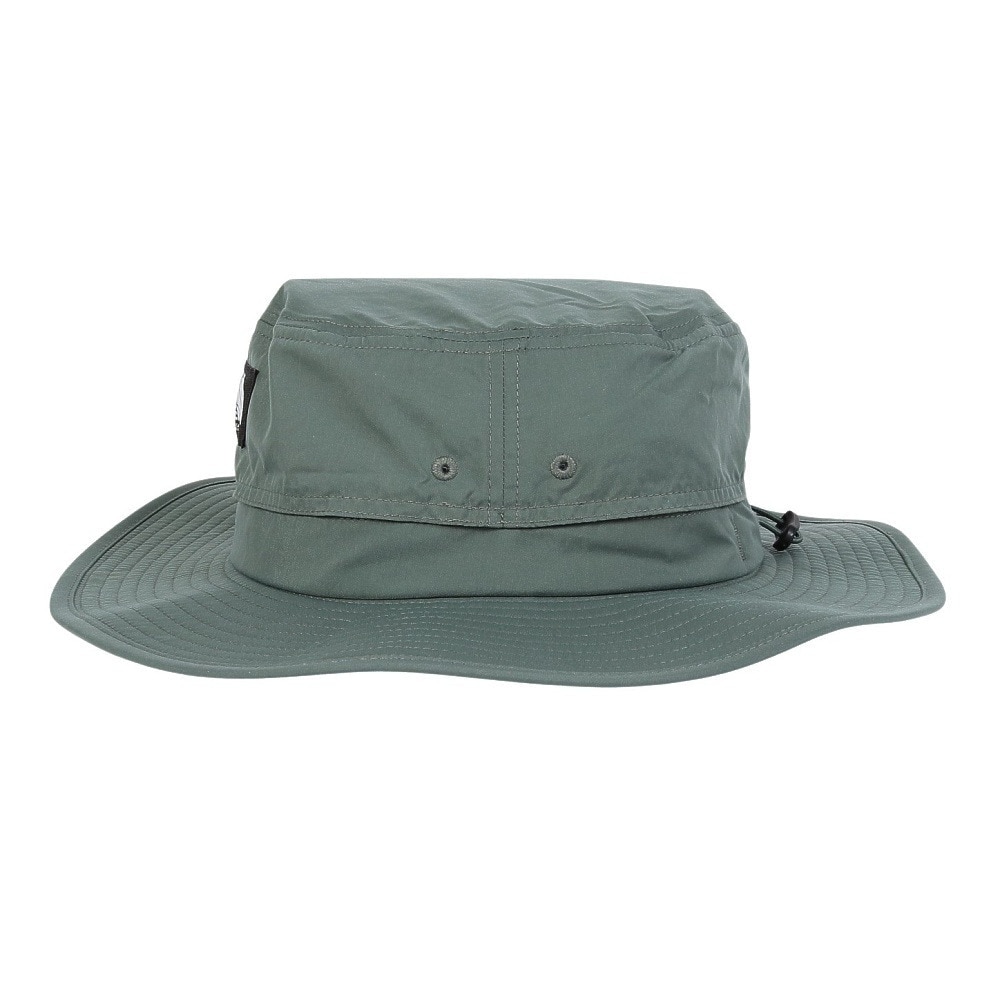 ザ・ノース・フェイス（THE NORTH FACE）（メンズ）帽子 トレッキング 登山 ホライズンハット NN02336 DG