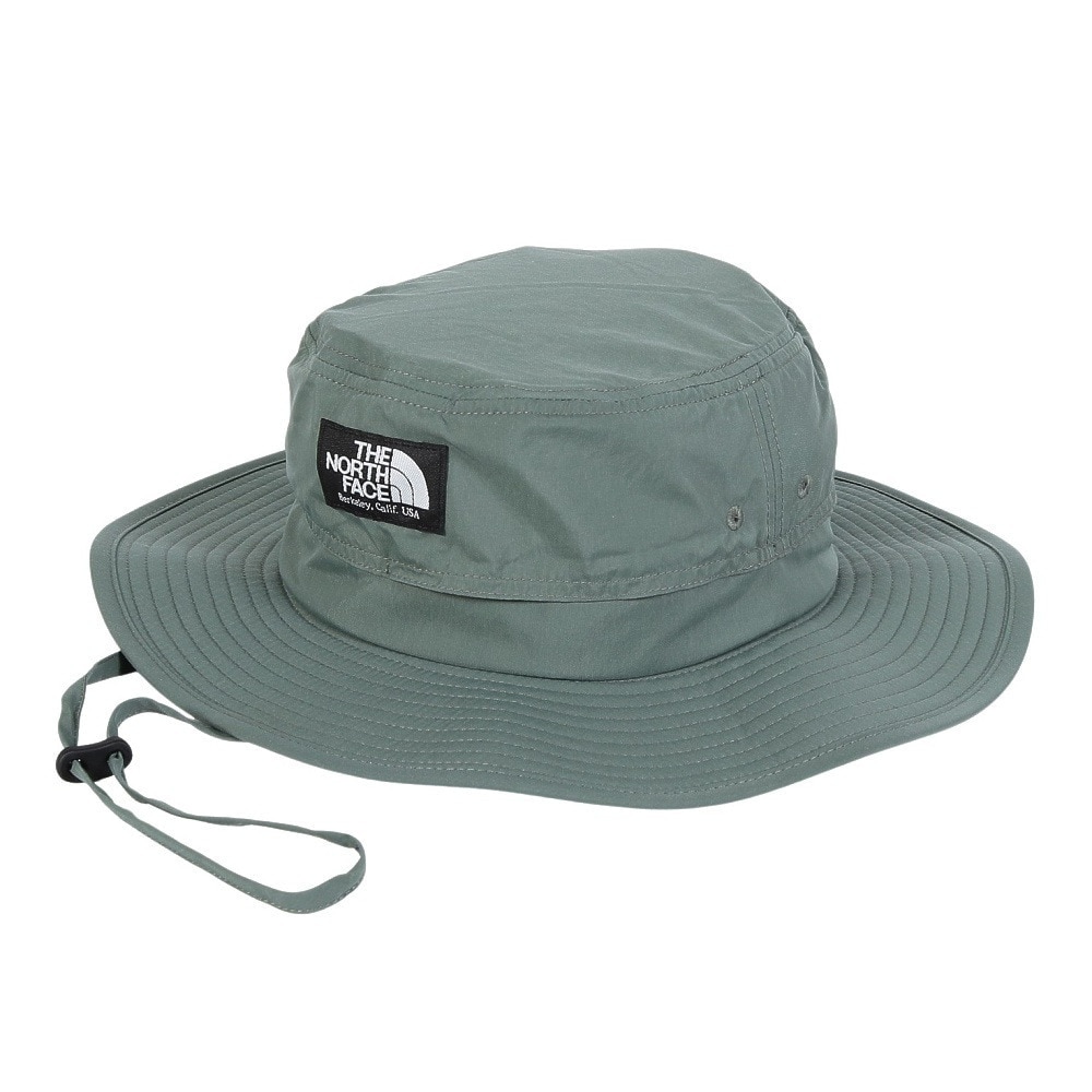 ザ・ノース・フェイス（THE NORTH FACE）（メンズ）帽子 トレッキング 登山 ホライズンハット NN02336 DG