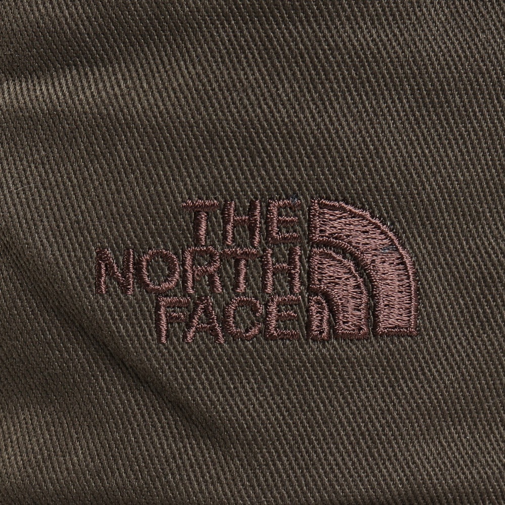 ザ・ノース・フェイス（THE NORTH FACE）（メンズ、レディース）帽子 ハット トレッキング 登山 TNFシンプリークラシックハット NN02535 NT