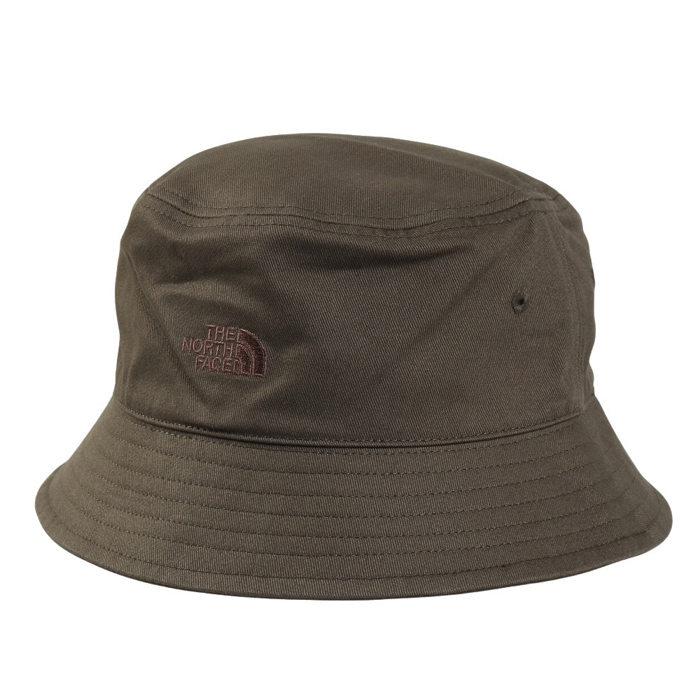 ザ・ノース・フェイス（THE NORTH FACE）（メンズ、レディース）帽子 ハット トレッキング 登山 TNFシンプリークラシックハット NN02535 NT