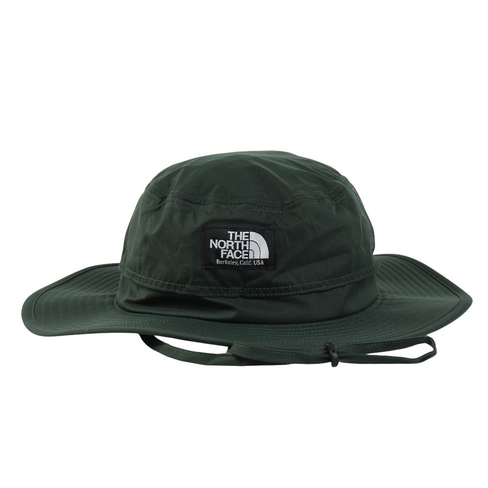 ザ・ノース・フェイス（THE NORTH FACE）（メンズ、レディース）帽子 ハット トレッキング 登山 ホライズンハット NN42531 AL