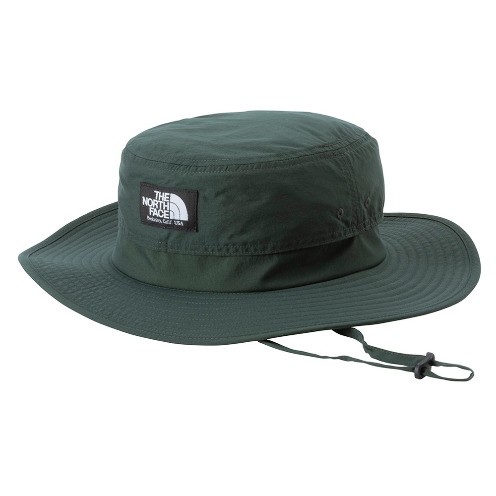 ザ・ノース・フェイス（THE NORTH FACE）（メンズ、レディース）帽子 ハット トレッキング 登山 ホライズンハット NN42531 AL