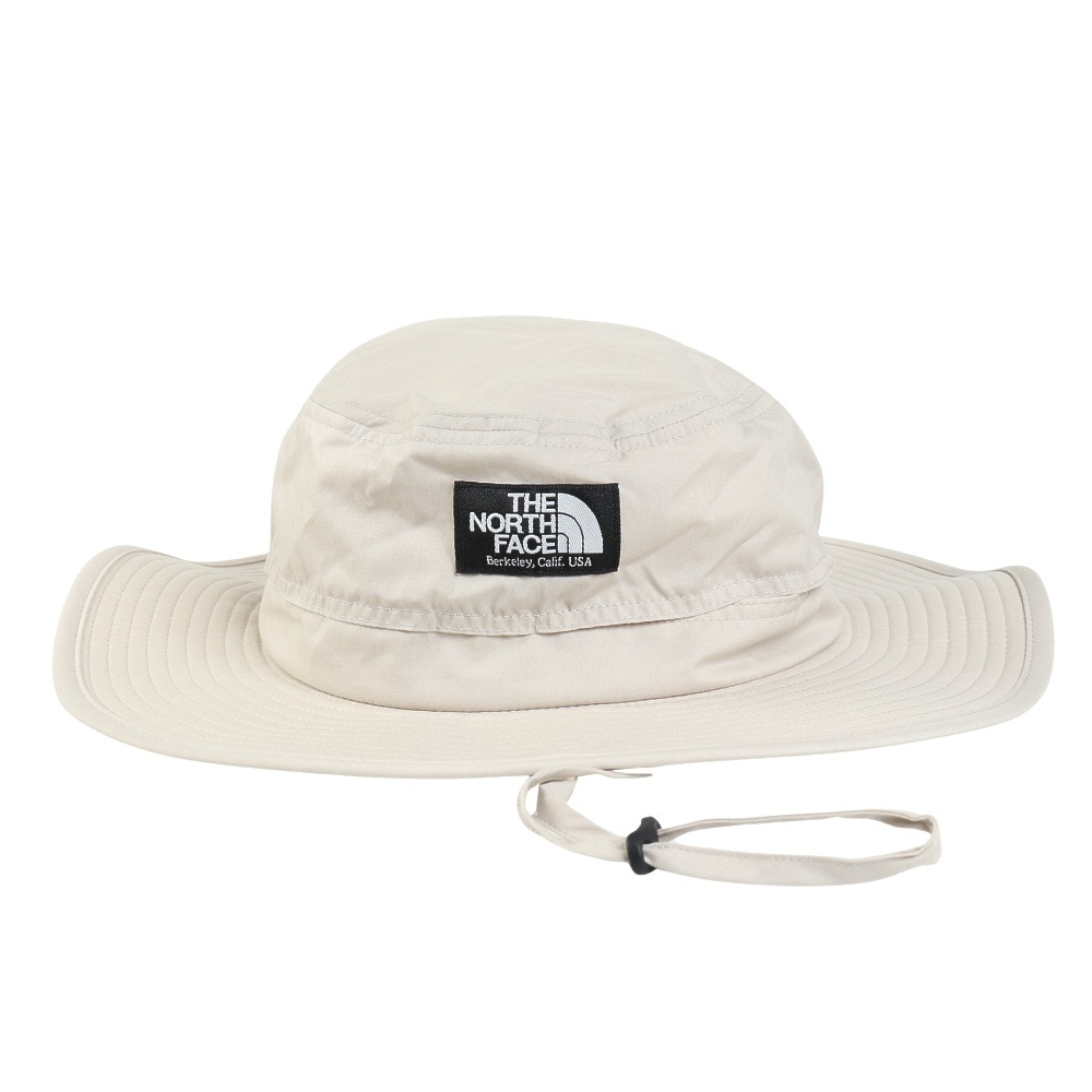 ザ・ノース・フェイス（THE NORTH FACE）（メンズ、レディース）帽子 ハット トレッキング 登山 ホライズンハット NN42531 FI