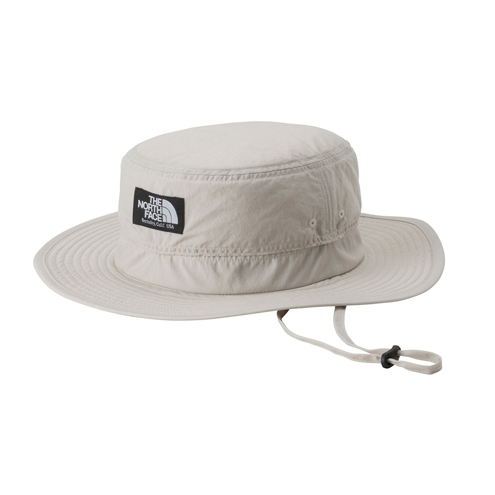 ザ・ノース・フェイス（THE NORTH FACE）（メンズ、レディース）帽子 ハット トレッキング 登山 ホライズンハット NN42531 FI