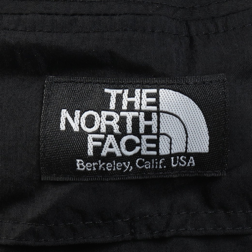 ザ・ノース・フェイス（THE NORTH FACE）（メンズ、レディース）帽子 ハット トレッキング 登山 ホライズンハット NN42531 K