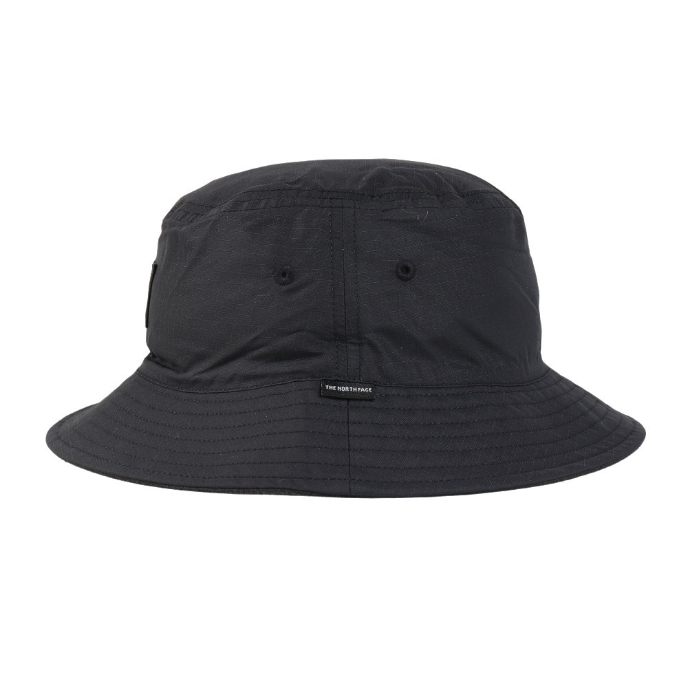 G/FORE フリース バケットハット 黒 フリース バケットハット