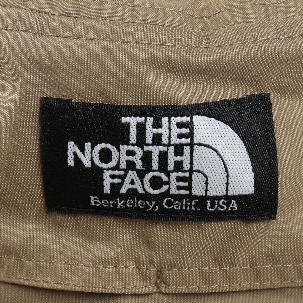 ザ・ノース・フェイス（THE NORTH FACE）（メンズ、レディース）帽子 ハット トレッキング 登山 ホライズンハット NN42531 CK