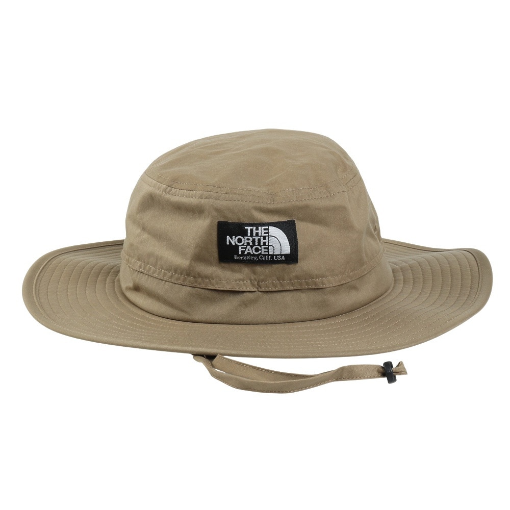 ザ・ノース・フェイス（THE NORTH FACE）（メンズ、レディース）帽子 ハット トレッキング 登山 ホライズンハット NN42531 CK